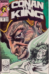 King Conan - 046