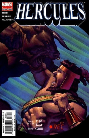 Hercules Vol. 3 - 02