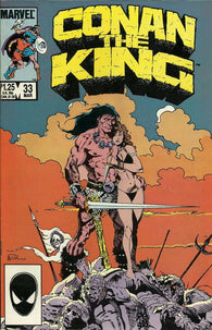 King Conan - 033