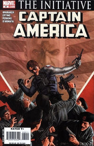 Captain America Vol. 5 - 030