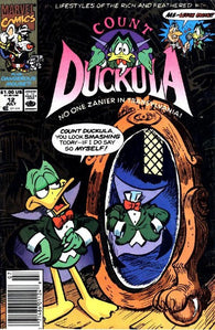 Count Duckula - 012