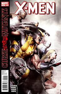 X-Men #5 by Marvel Comics