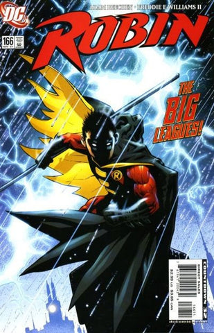 Robin Vol. 4 - 166