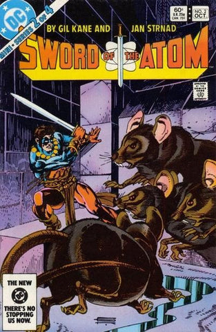 Sword Of The Atom - 02