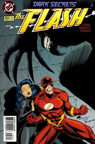 Flash #103 by DC Comics