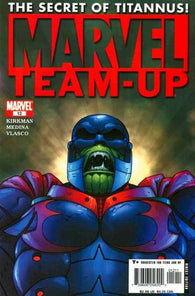 Marvel Team-Up Vol. 3 - 012