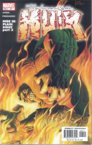 Hulk Vol. 2 - 057