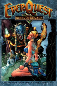 Everquest Ruins Of Kunark - 01