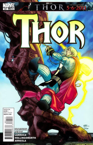 Thor - 621