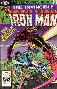 Iron Man - 156