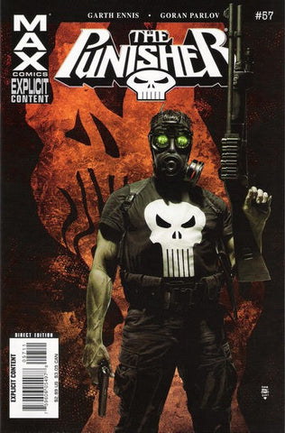 Punisher Max - 057