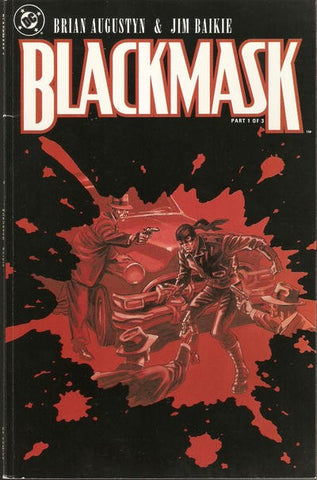 Blackmask - 01