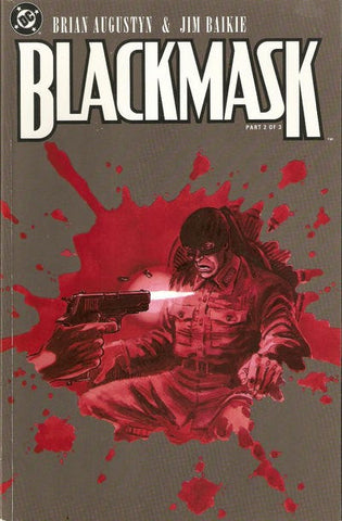 Blackmask - 02