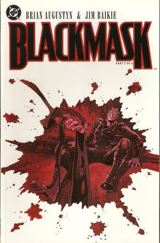 Blackmask - 03