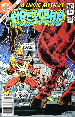 Firestorm Vol 2 - 006