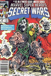 Secret Wars - 010