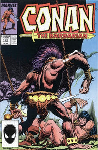 Conan The Barbarian - 195