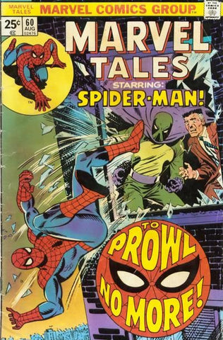 Marvel Tales - 060