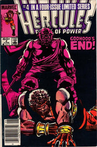 Hercules Prince Of Power Vol 2 - 04