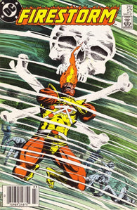 Firestorm Vol 2 - 057