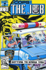 Cops The Job - 02