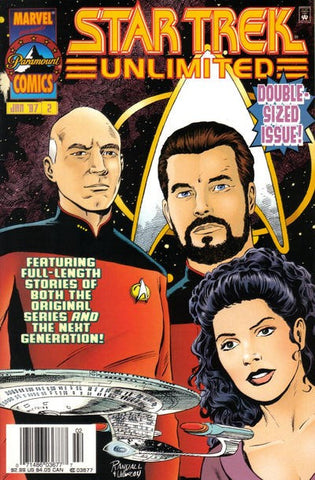 Star Trek Unlimited - 002