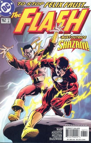 Flash Vol. 2 - 162