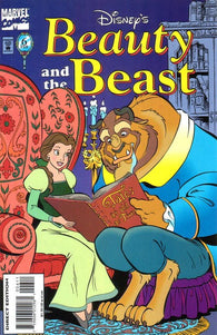 Disneys Beauty And The Beast - 006