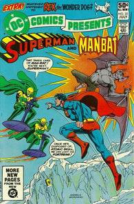 DC Comics Presents - 035