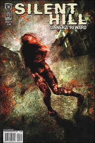 Silent Hill Sinners Reward - 04