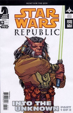 Star Wars Republic - 079