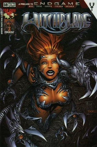 Witchblade - 059