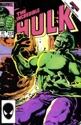 Hulk - 312