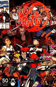 Double Dragon - 02