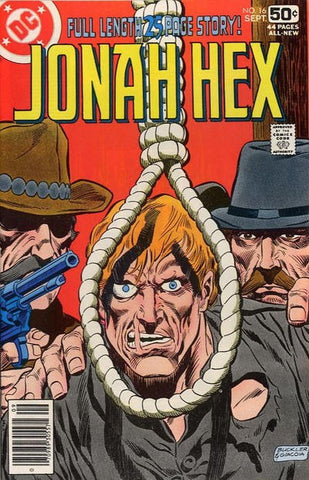 Jonah Hex - 016