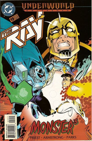 Ray Vol. 2 - 019