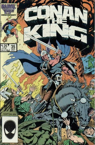 King Conan - 035