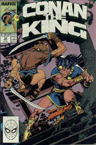 King Conan - 052