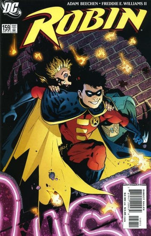 Robin Vol. 4 - 159