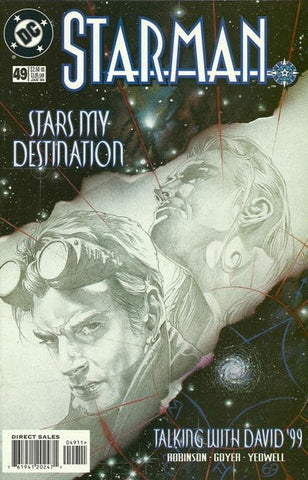 Starman Vol 2 - 049