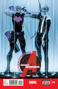 Secret Avengers Vol. 3 - 010