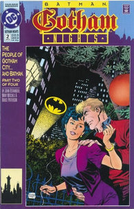 Batman Gotham Nights - 02