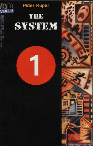 System - 01