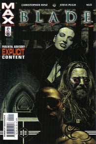 Blade Vol 3 - 05