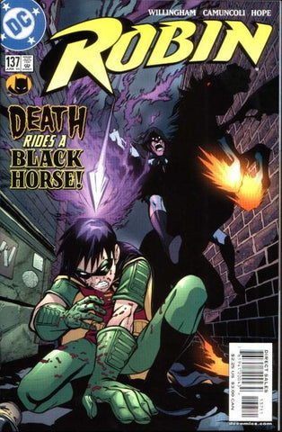 Robin Vol. 4 - 137