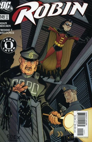 Robin Vol. 4 - 149