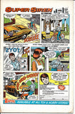 Adventure Comics - 458 - Fine