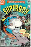 Adventure Comics - 458 - Fine