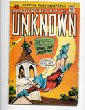 Adventures into the Unknown #165 by ACG Comics