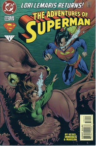 Adventures Of Superman - 532